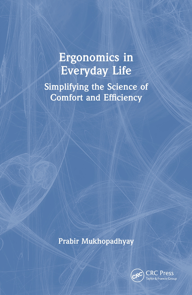 Ergonomics in Everyday Life/Product Detail/Technology & Engineering