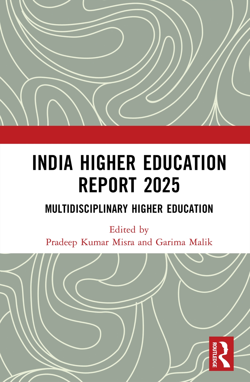 India Higher Education Report 2025/Product Detail/Teaching