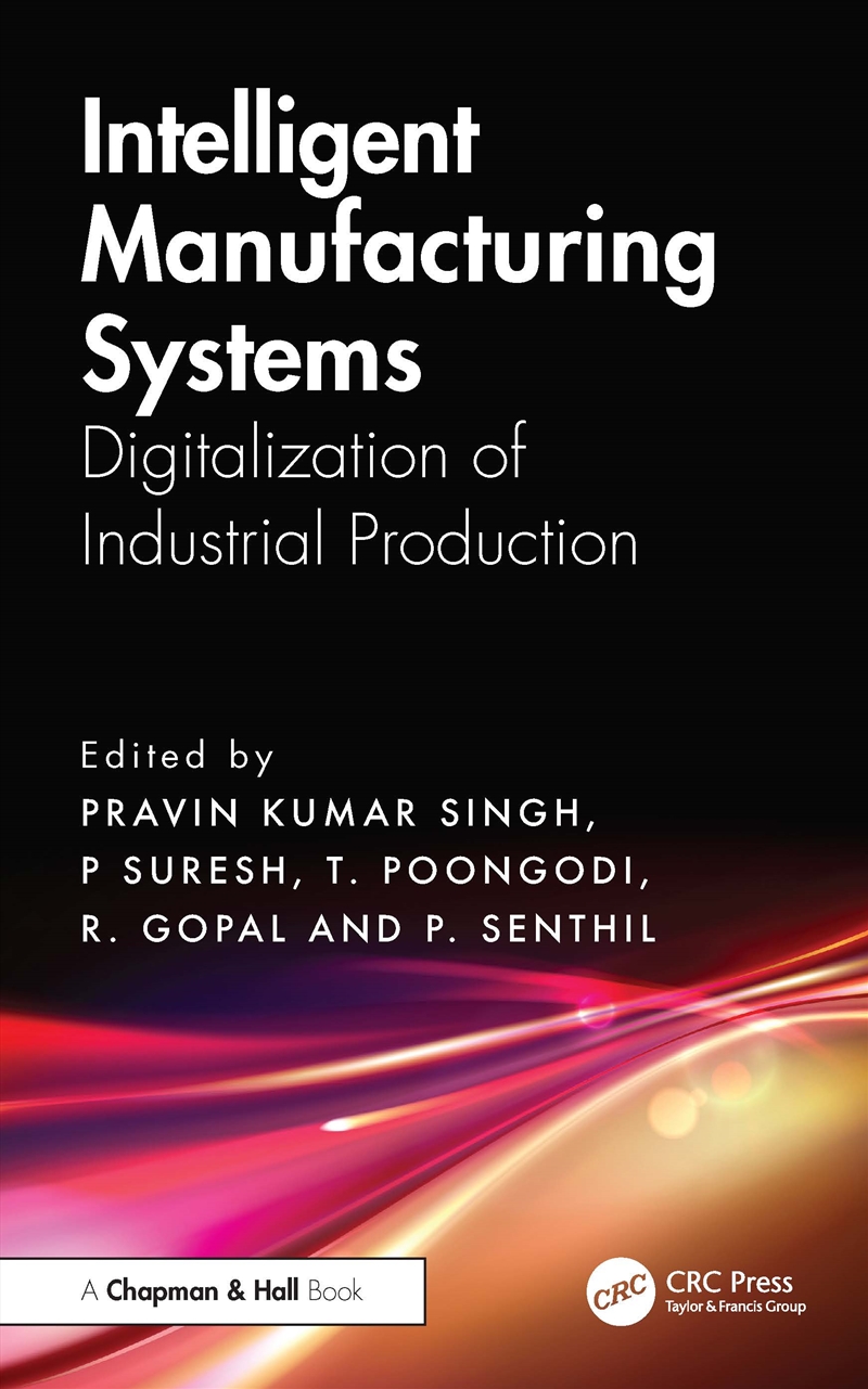 Intelligent Manufacturing Systems/Product Detail/Computing & IT