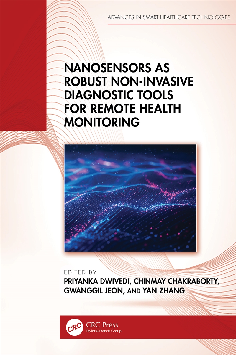 Nanosensors as Robust Non-Invasive Diagnostic Tools for Remote Health Monitoring/Product Detail/Law