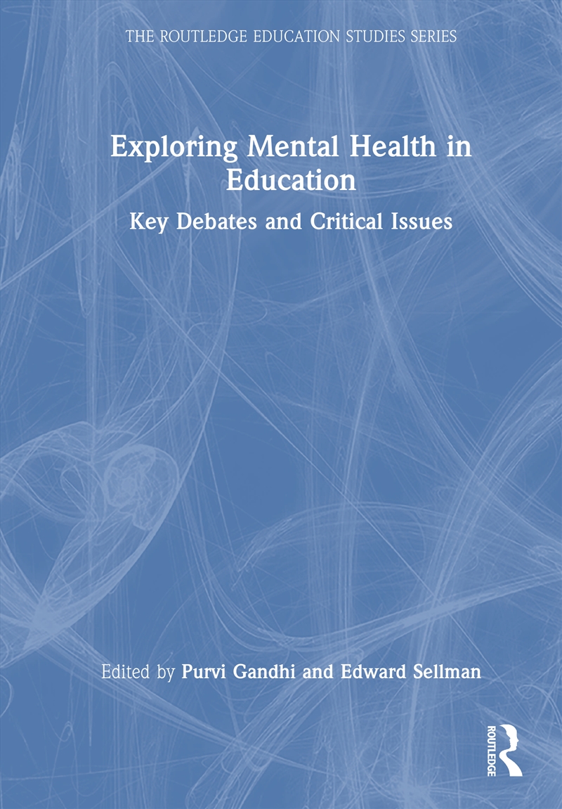 Exploring Mental Health in Education/Product Detail/Reading