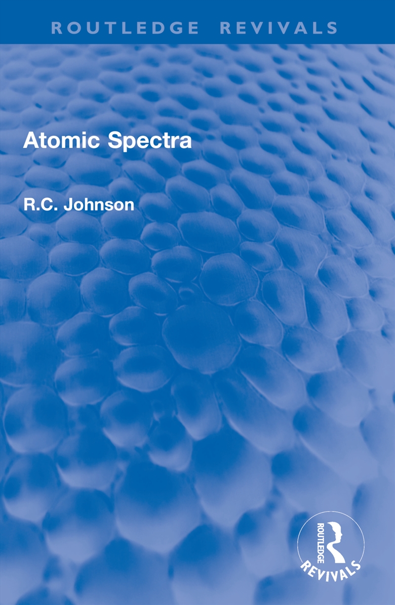 Atomic Spectra/Product Detail/Science