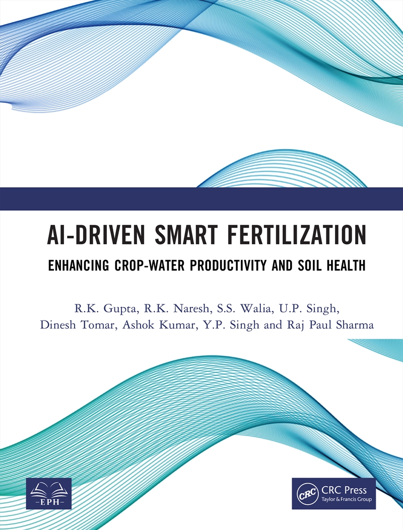 AI-Driven Smart Fertilization/Product Detail/Geography
