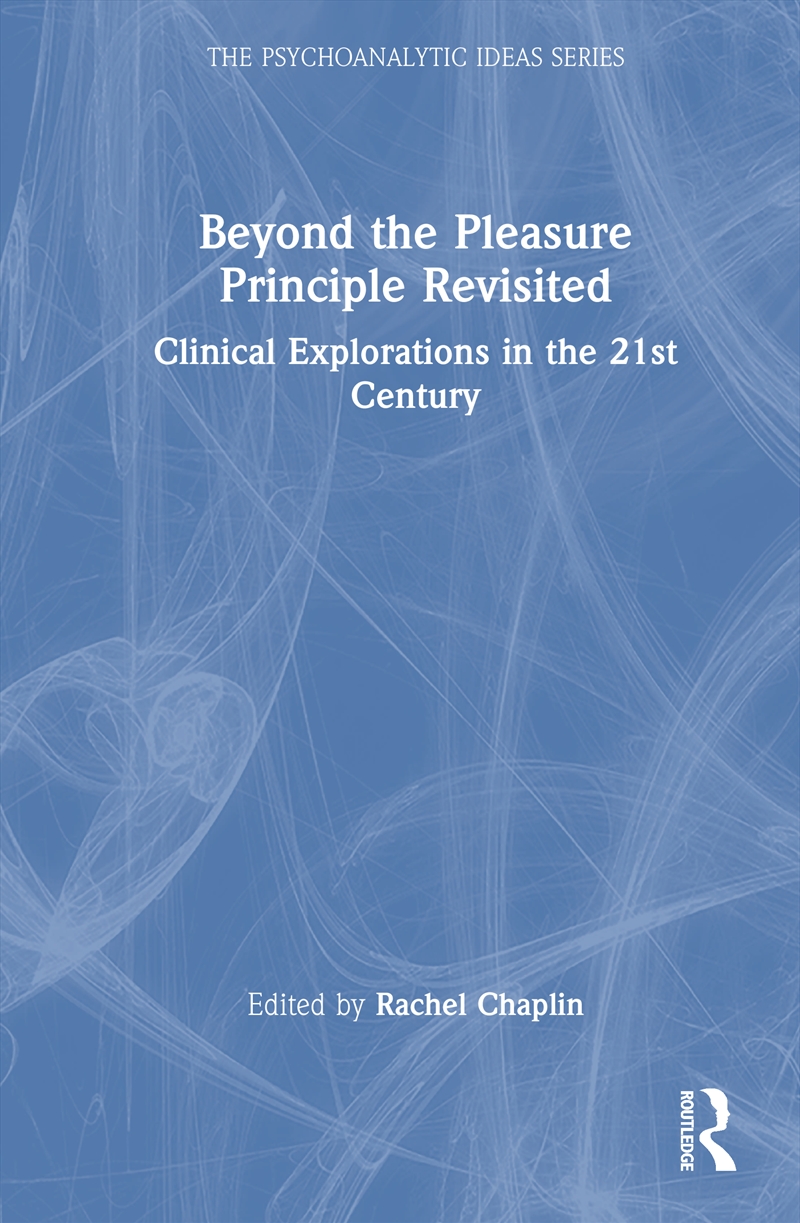 Beyond the Pleasure Principle Revisited/Product Detail/Psychology