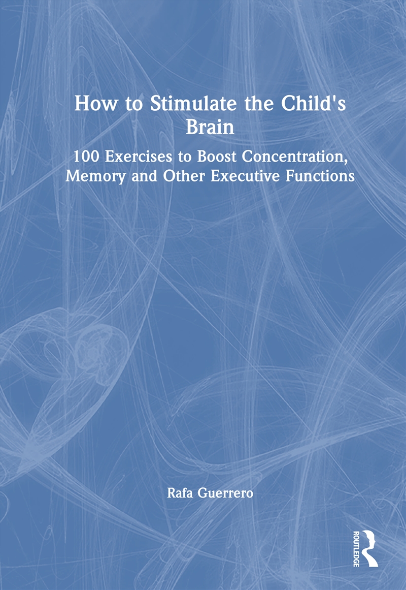 How to Stimulate the Child's Brain/Product Detail/Psychology