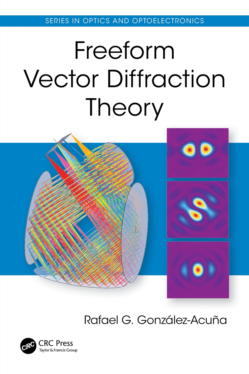Freeform Vector Diffraction Theory/Product Detail/Science