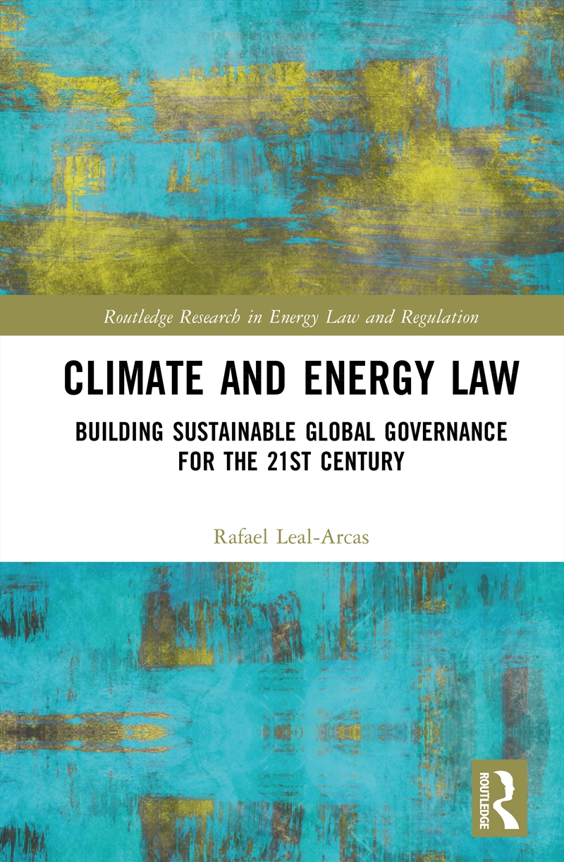 Climate and Energy Law/Product Detail/Accounting & Finance
