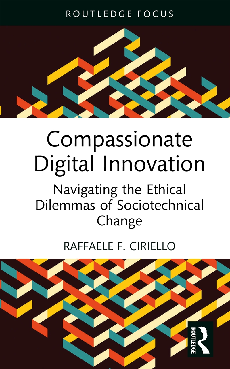 Compassionate Digital Innovation/Product Detail/Business Leadership & Management