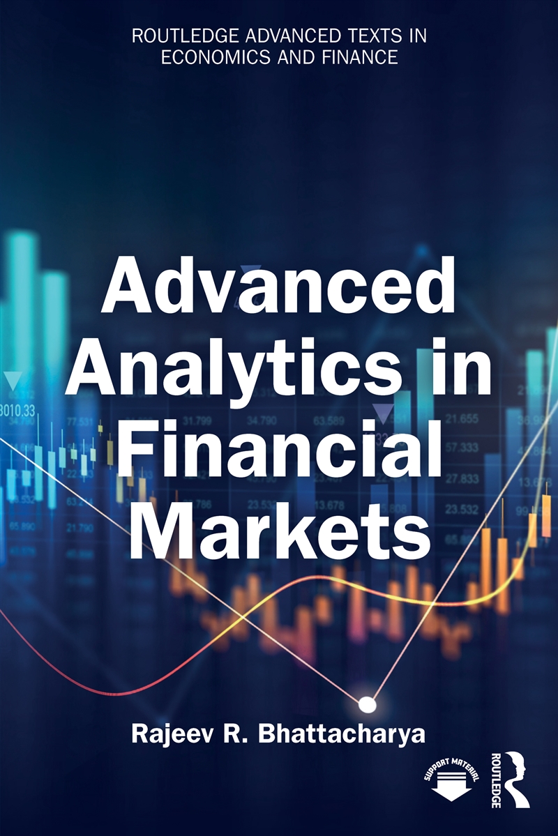 Advanced Analytics in Financial Markets/Product Detail/Accounting & Finance