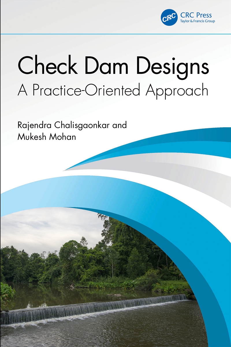 Check Dam Designs/Product Detail/Geography