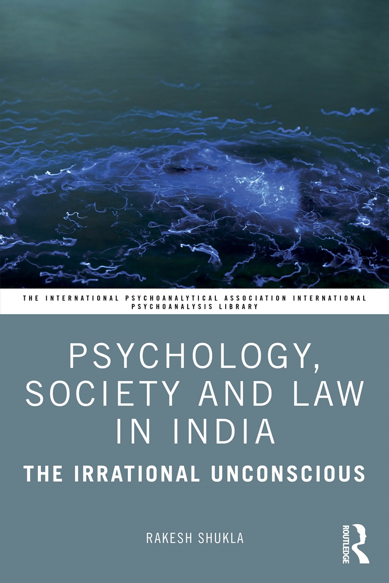 Psychology, Society and Law in India/Product Detail/Psychology