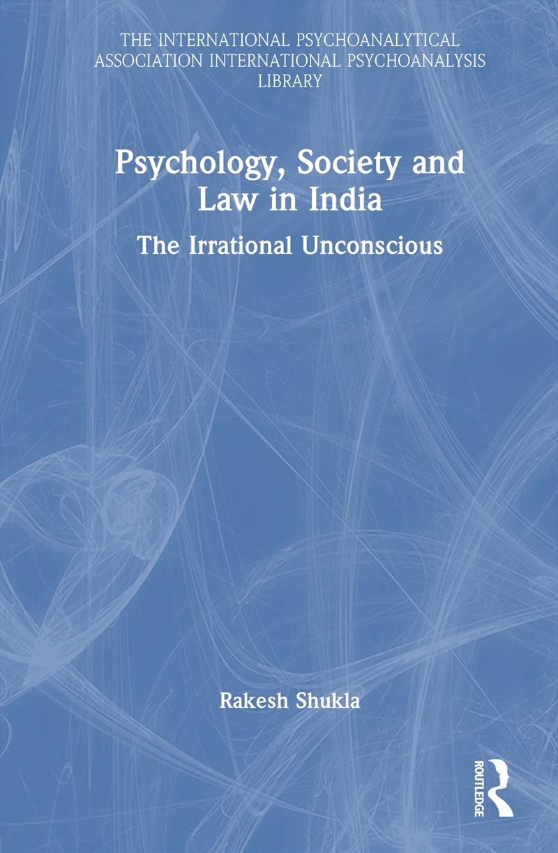 Psychology, Society and Law in India/Product Detail/Psychology