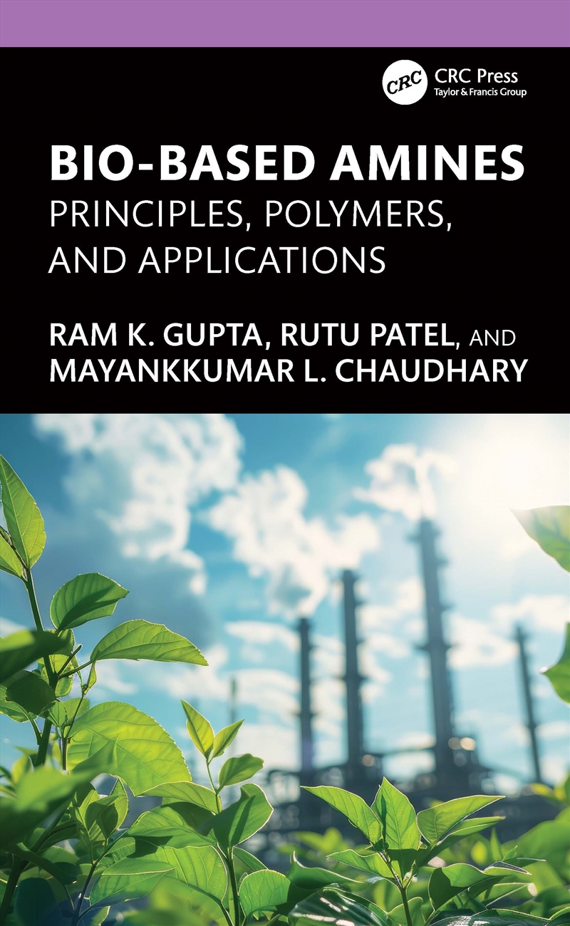 Bio-Based Amines/Product Detail/Technology & Engineering