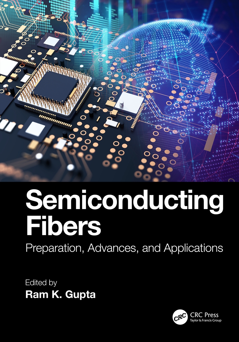 Semiconducting Fibers/Product Detail/Technology & Engineering