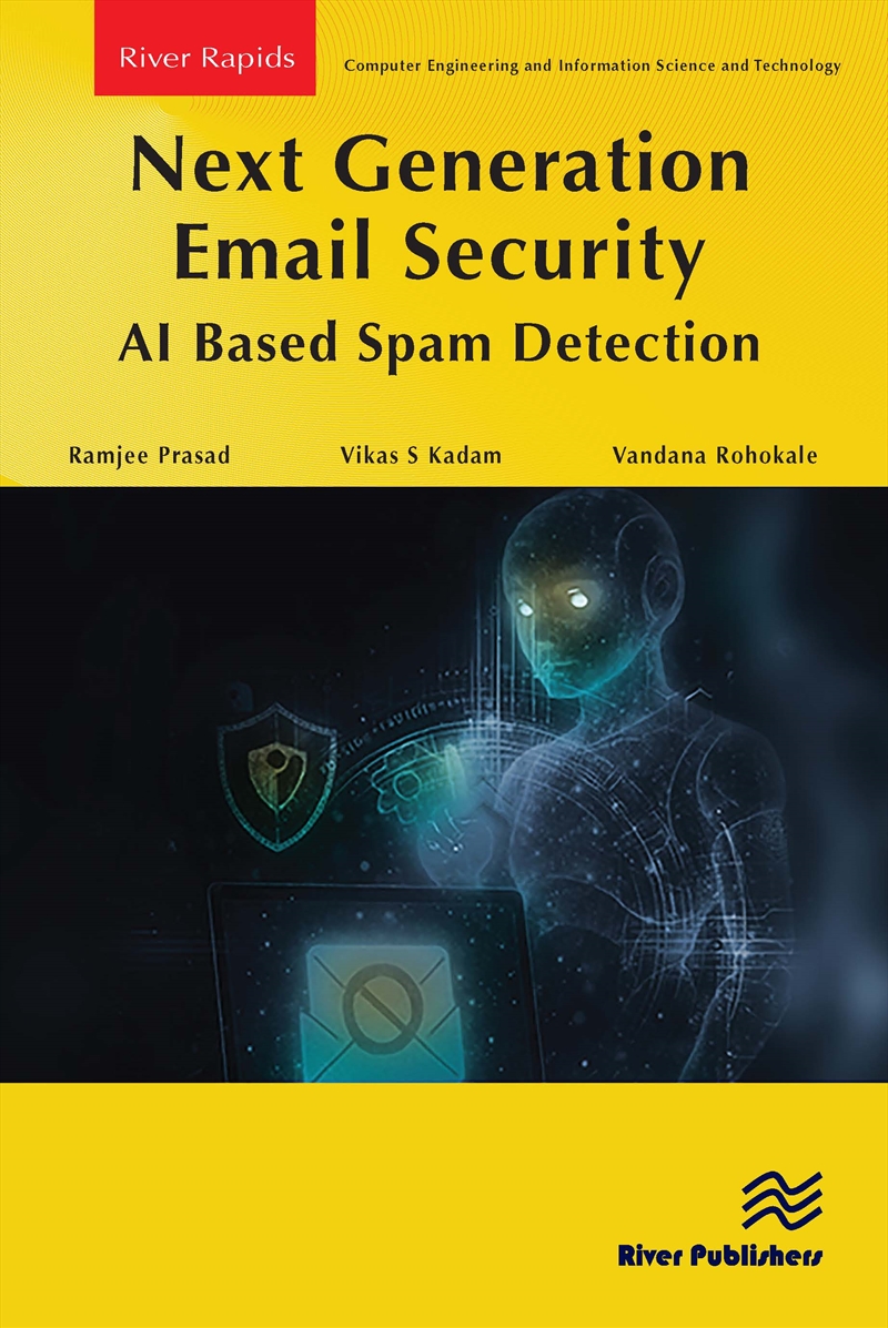 Next Generation Email Security: AI Based Spam Detection/Product Detail/Computing & IT