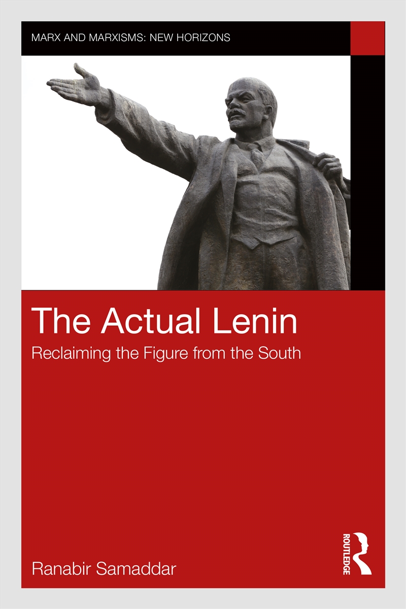 The Actual Lenin/Product Detail/Reading