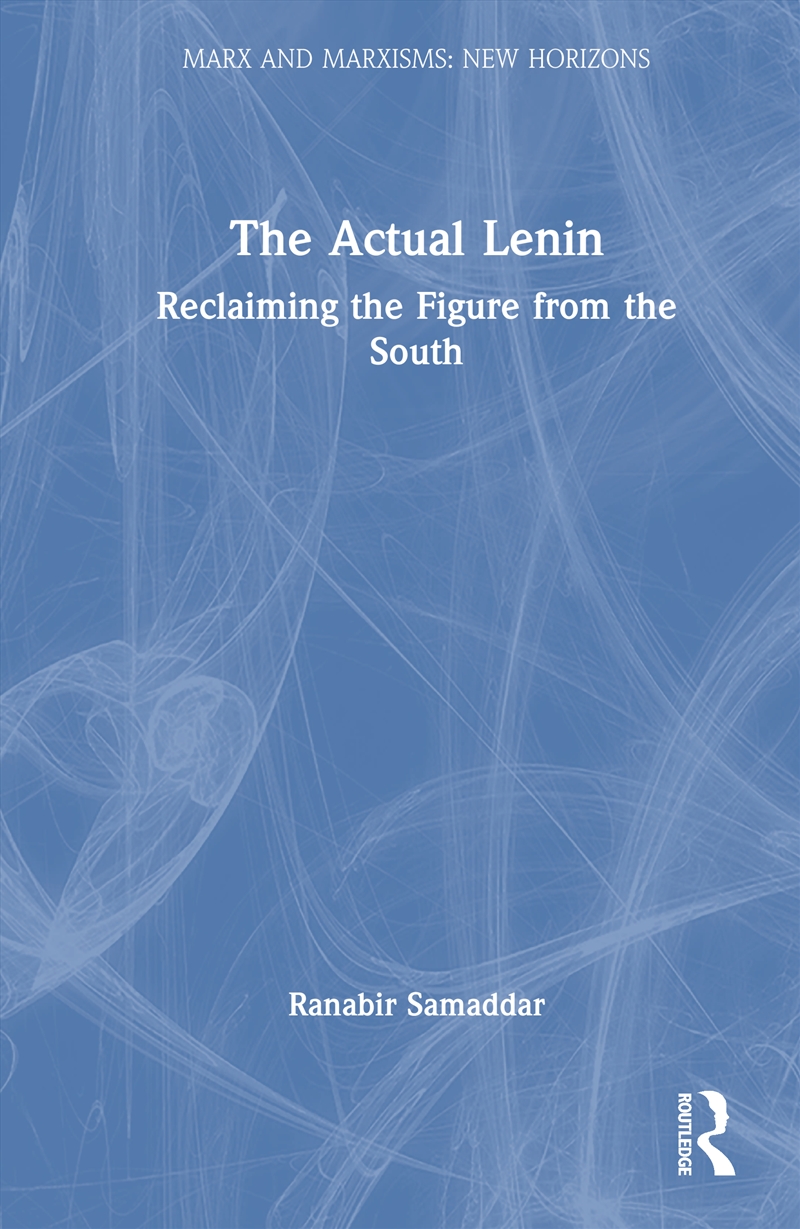 The Actual Lenin/Product Detail/Reading