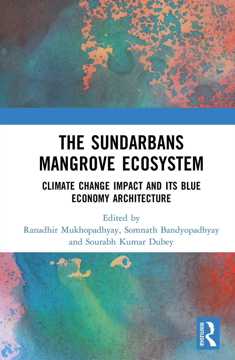 The Sundarbans Mangrove Ecosystem/Product Detail/Science