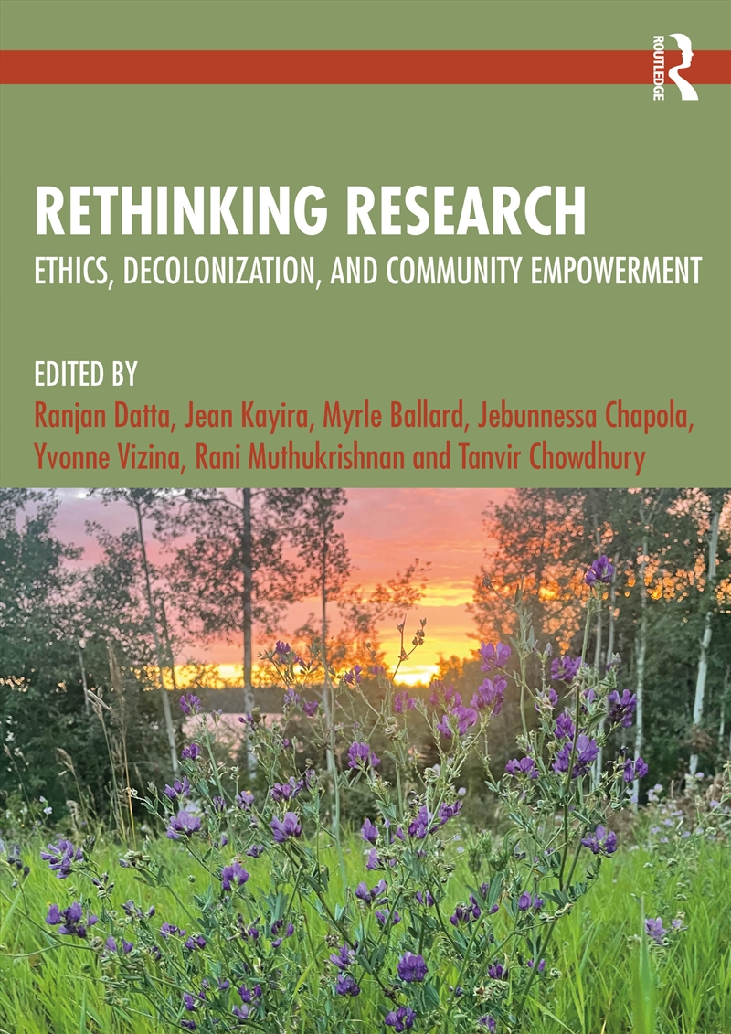 Rethinking Research/Product Detail/Reference & Encylopaedias