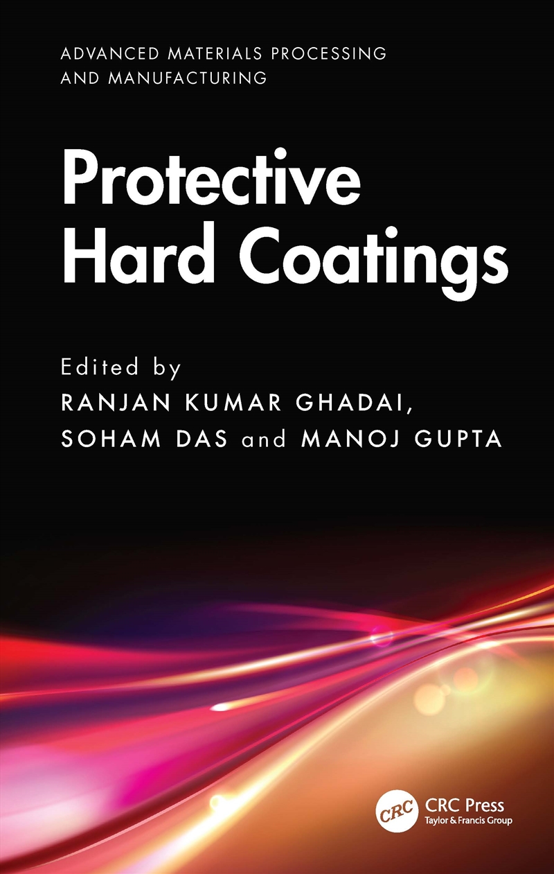 Protective Hard Coatings/Product Detail/Technology & Engineering