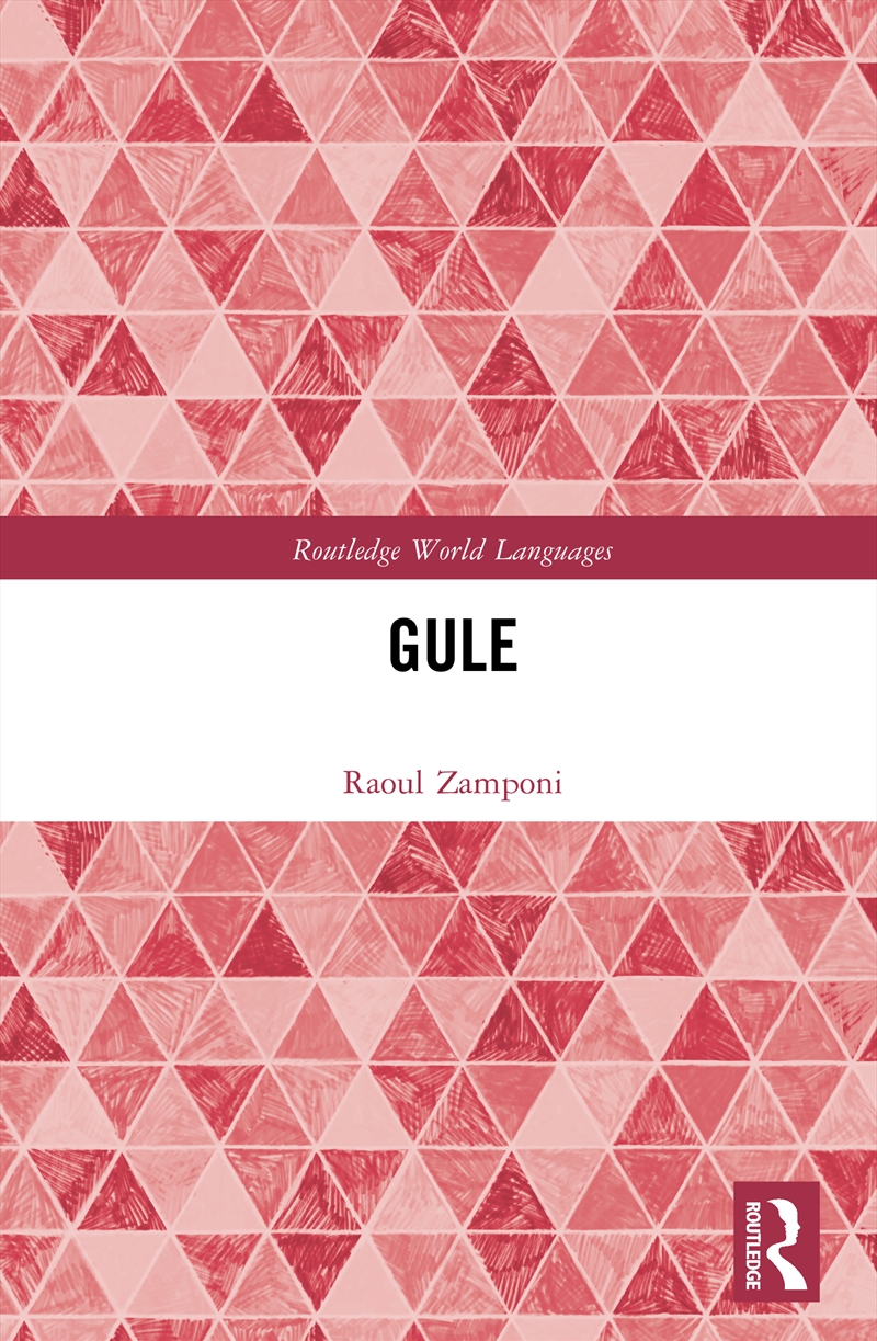 Gule/Product Detail/Language & Linguistics