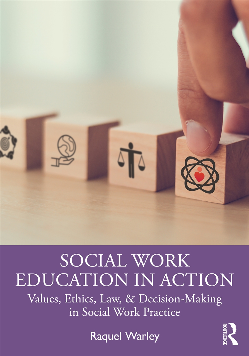 Social Work Education in Action/Product Detail/Healthcare