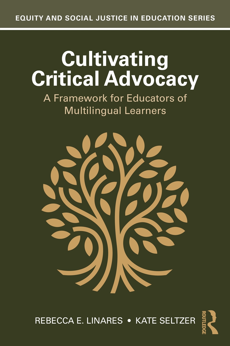 Cultivating Critical Advocacy/Product Detail/Teaching