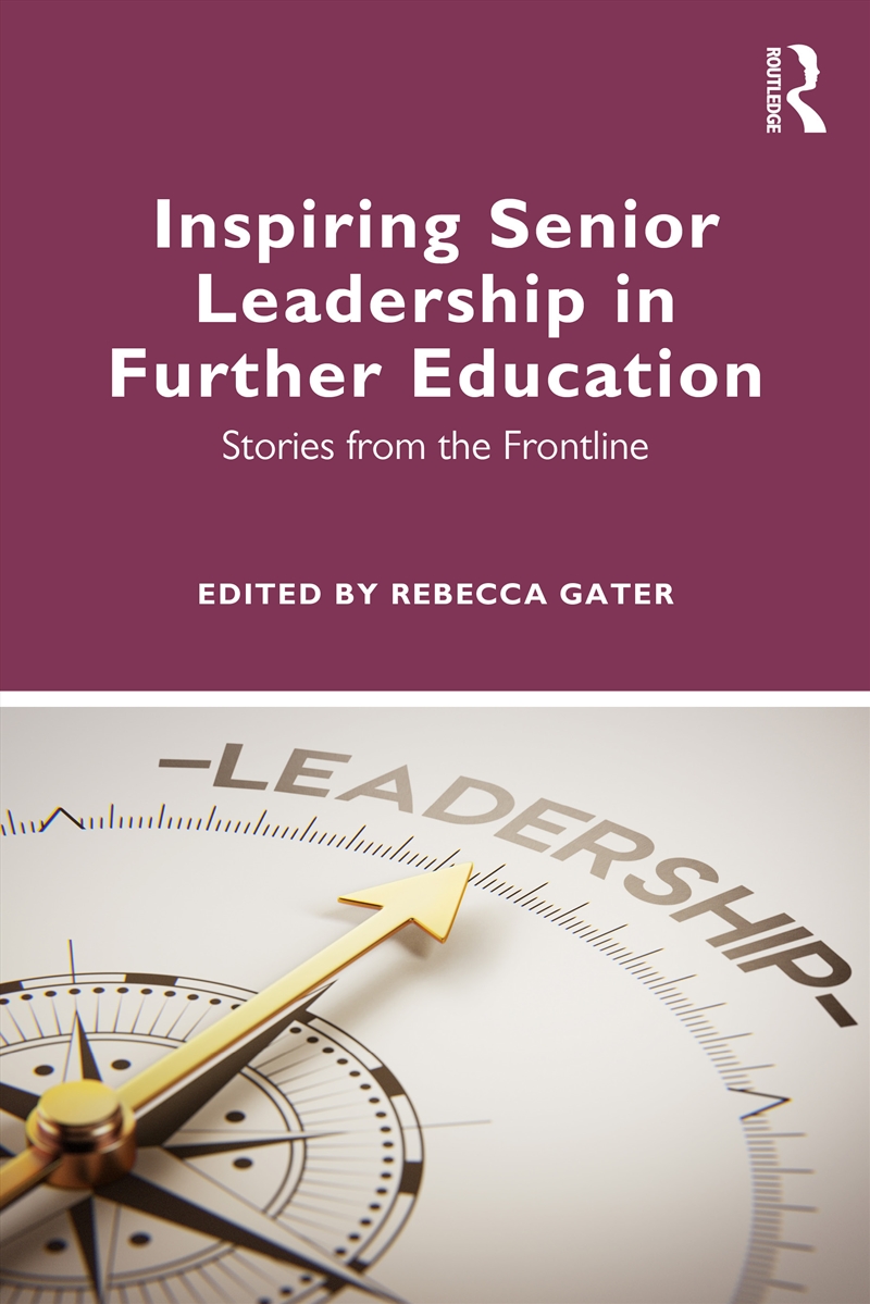 Inspiring Senior Leadership in Further Education/Product Detail/Teaching