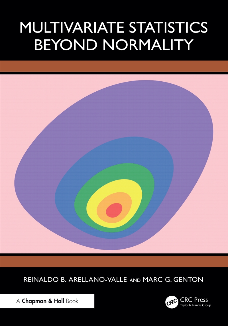 Multivariate Statistics Beyond Normality/Product Detail/Maths