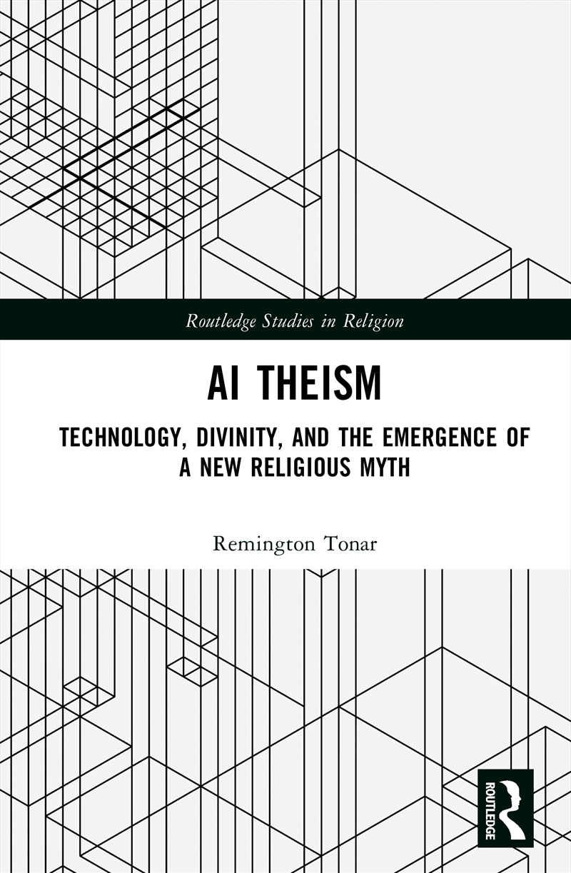 AI Theism/Product Detail/Religion & Beliefs