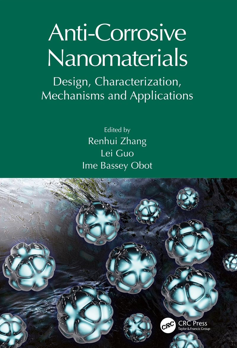 Anti-Corrosive Nanomaterials/Product Detail/Technology & Engineering