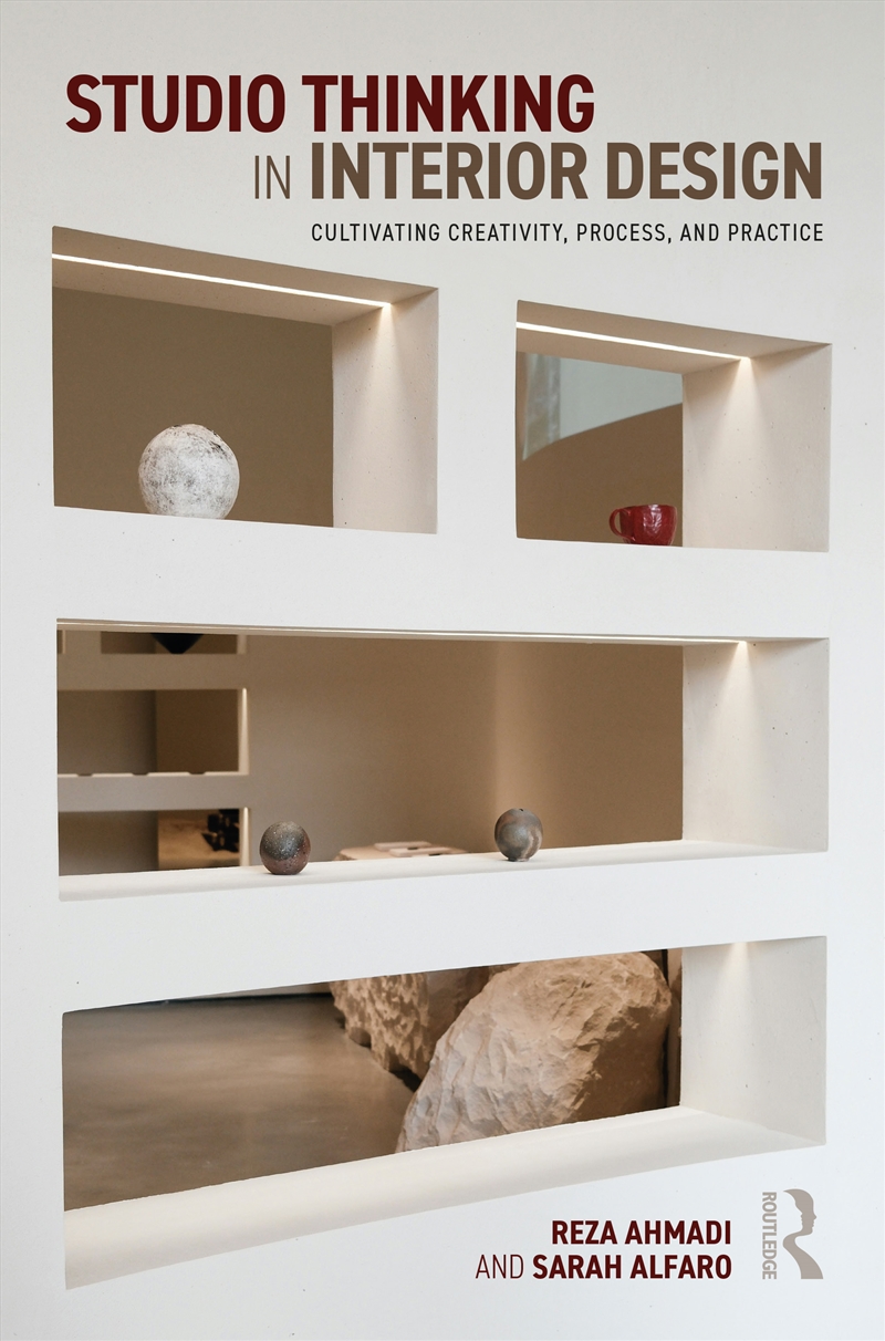 Studio Thinking in Interior Design/Product Detail/Art
