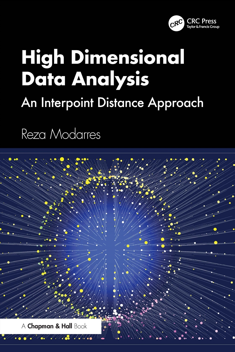 High Dimensional Data Analysis/Product Detail/Maths