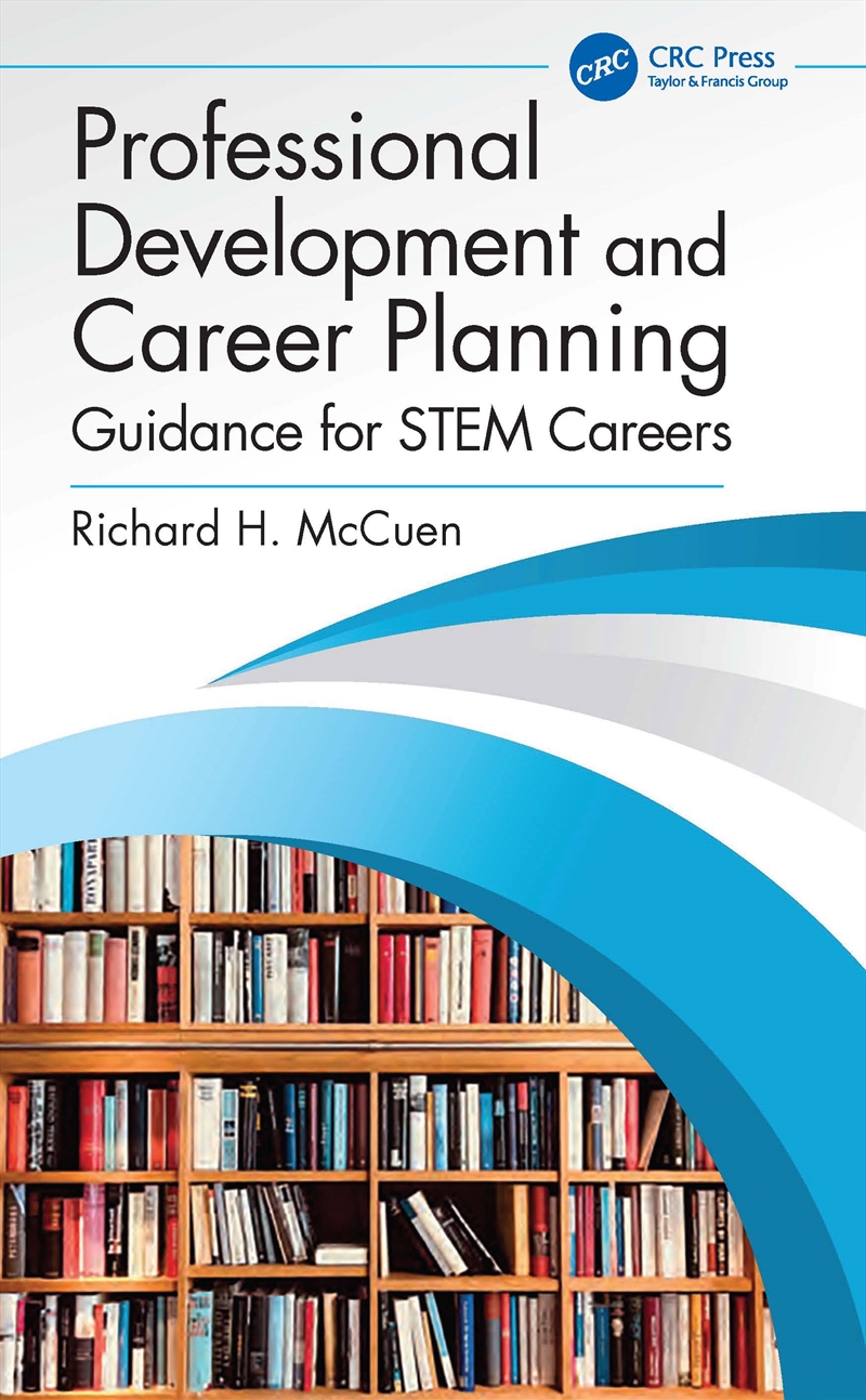 Professional Development and Career Planning/Product Detail/Technology & Engineering