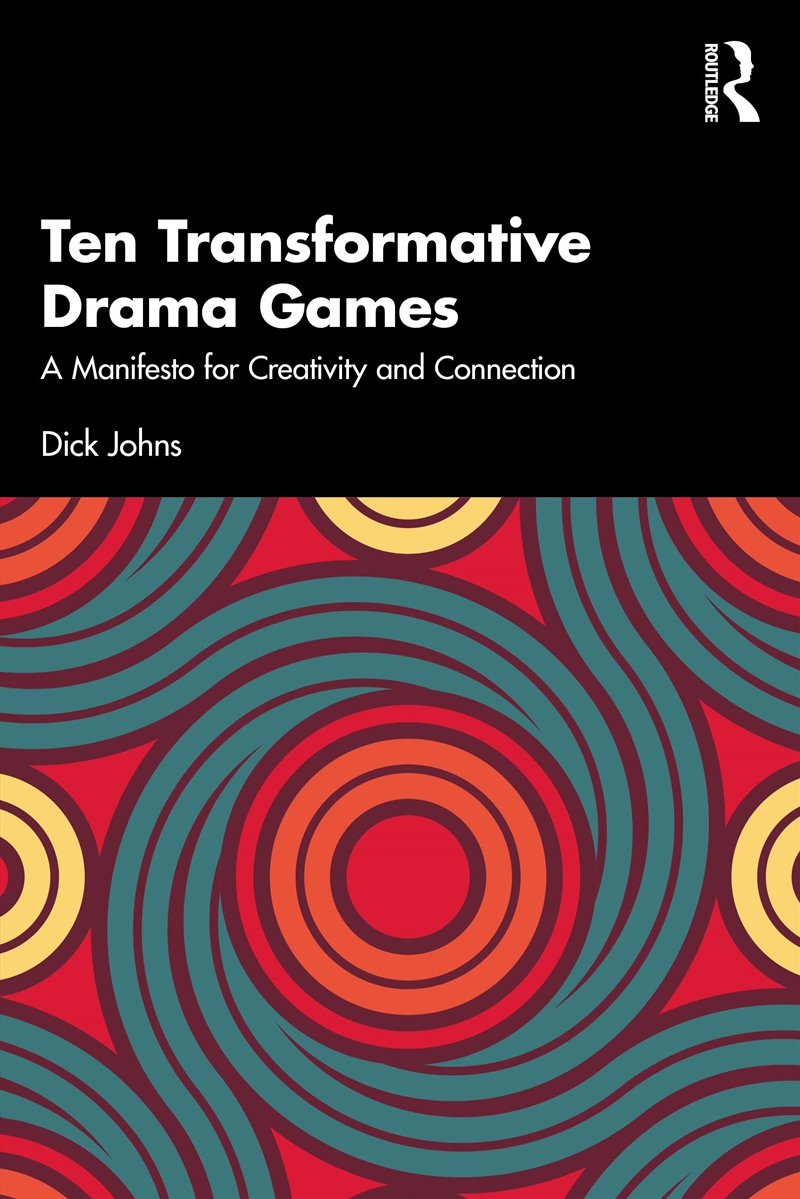Ten Transformative Drama Games/Product Detail/Healthcare