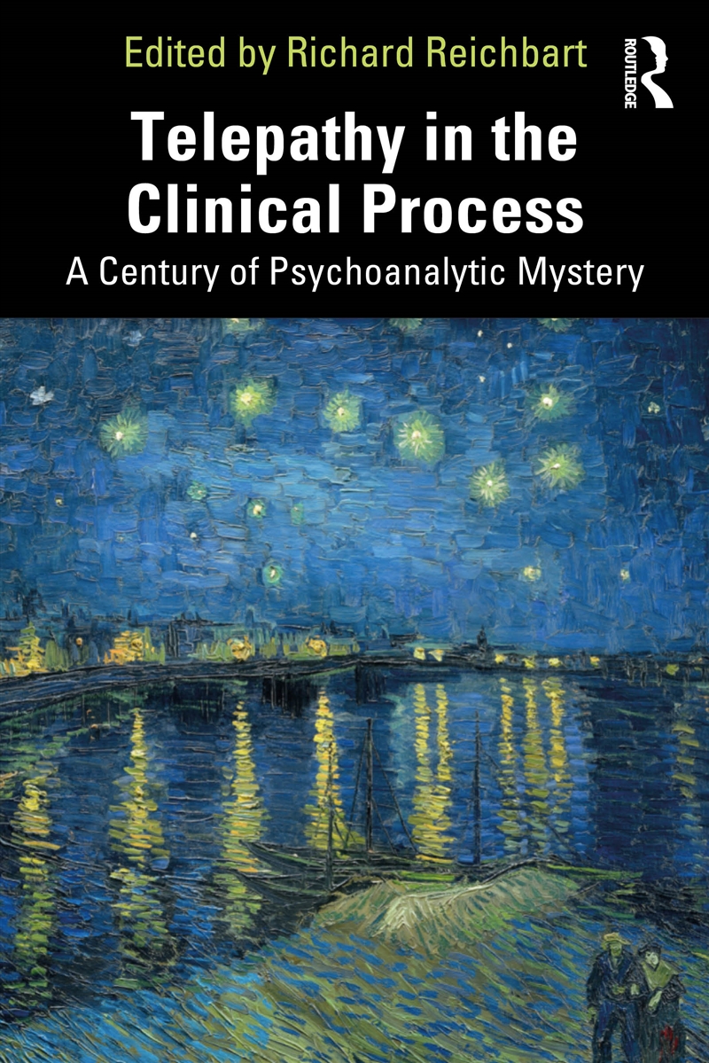 Telepathy in the Clinical Process/Product Detail/Psychology