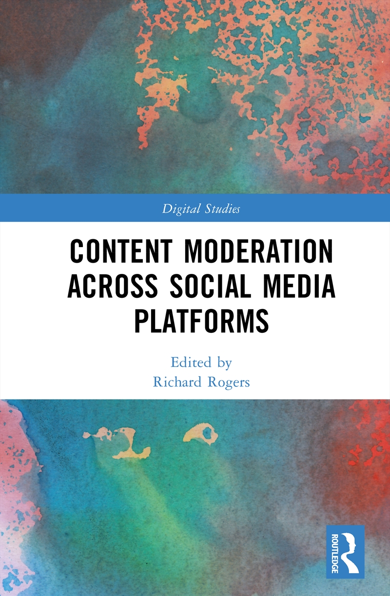 Content Moderation across Social Media Platforms/Product Detail/Politics & Government