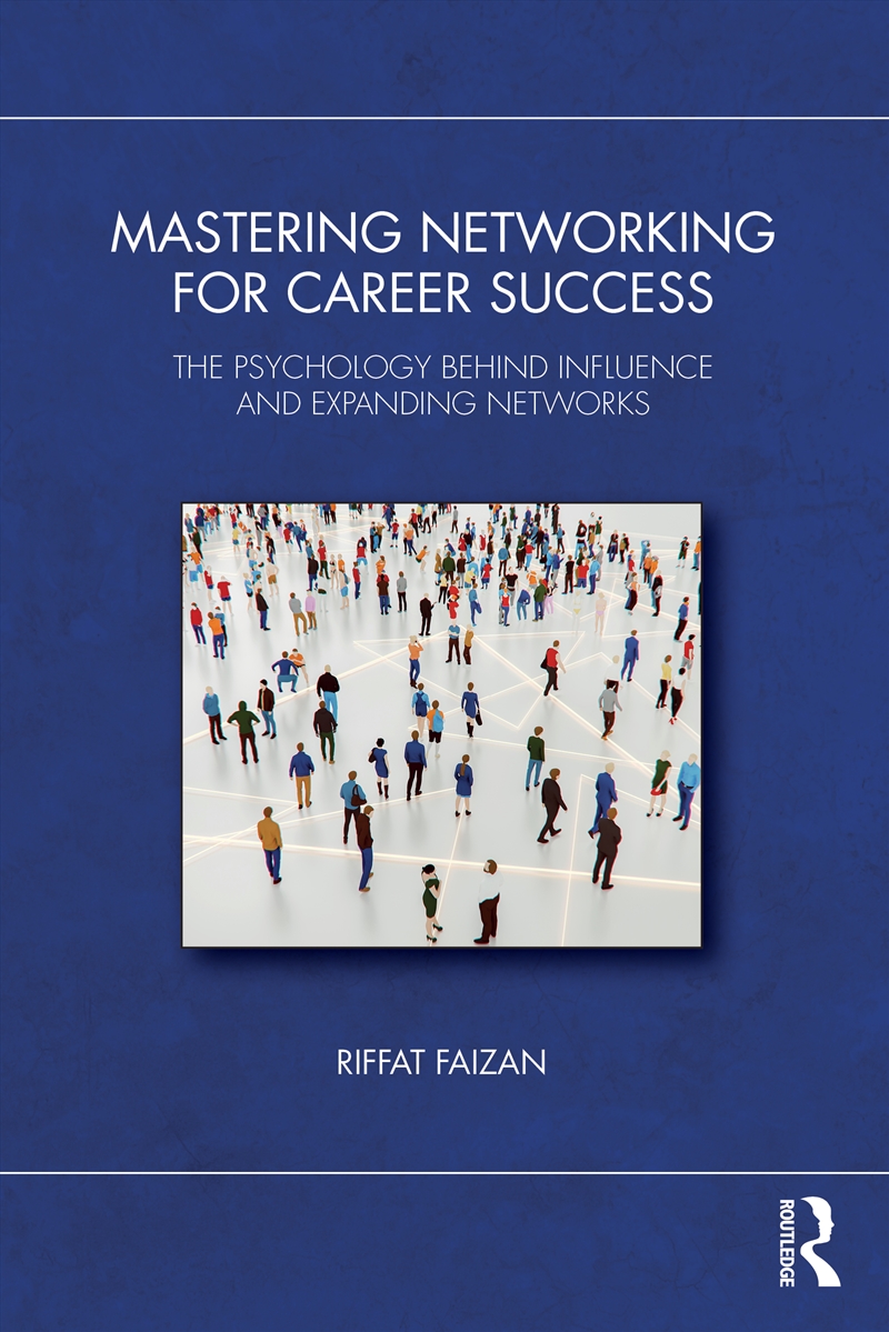 Mastering Networking for Career Success/Product Detail/Healthcare