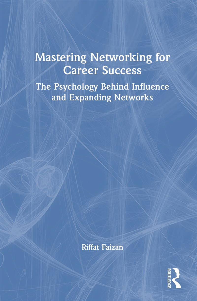 Mastering Networking for Career Success/Product Detail/Healthcare