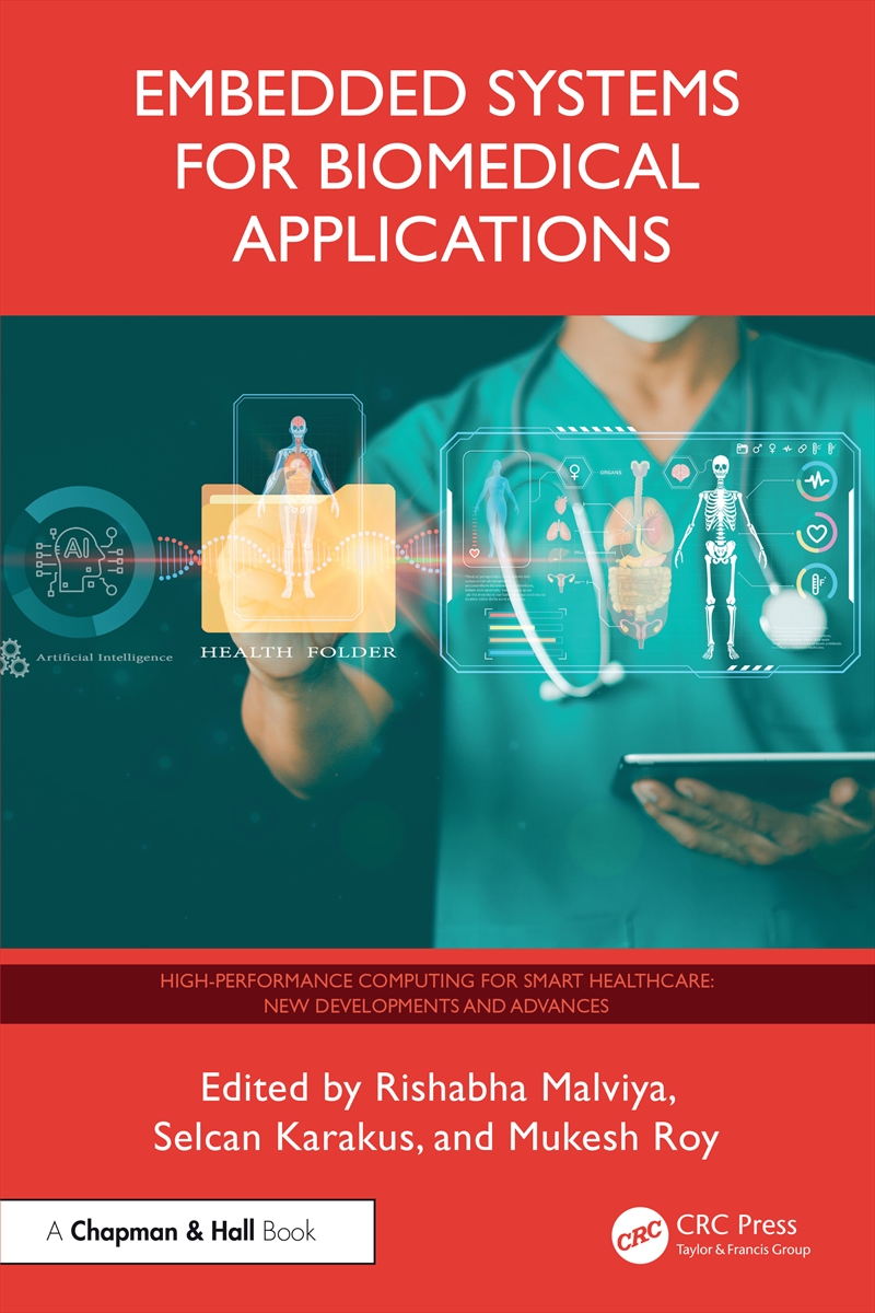 Embedded Systems for Biomedical Applications/Product Detail/Computing & IT