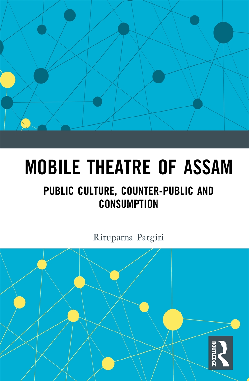 Mobile Theatre of Assam/Product Detail/Society & Culture