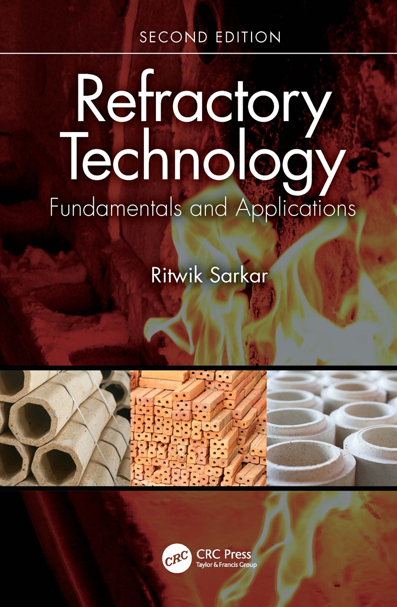 Refractory Technology/Product Detail/Technology & Engineering