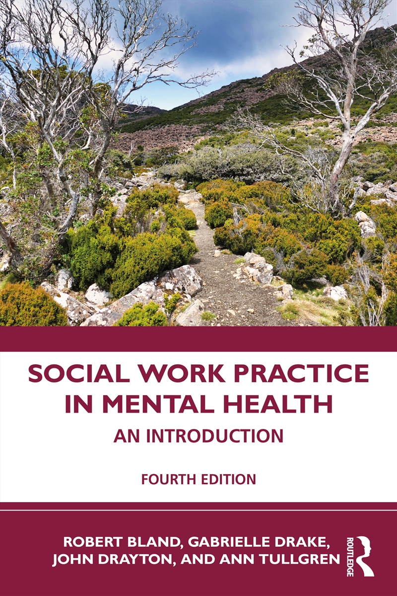 Social Work Practice in Mental Health/Product Detail/Healthcare