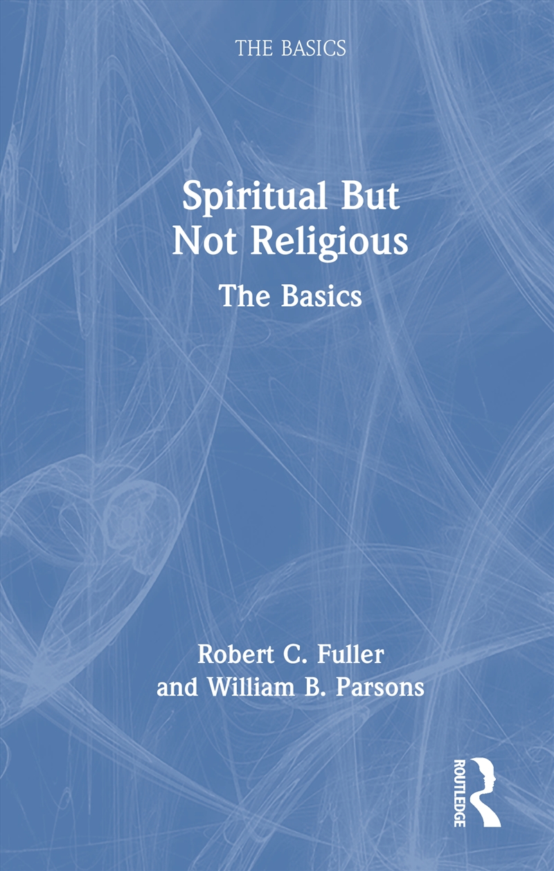 Spiritual But Not Religious/Product Detail/Society & Culture