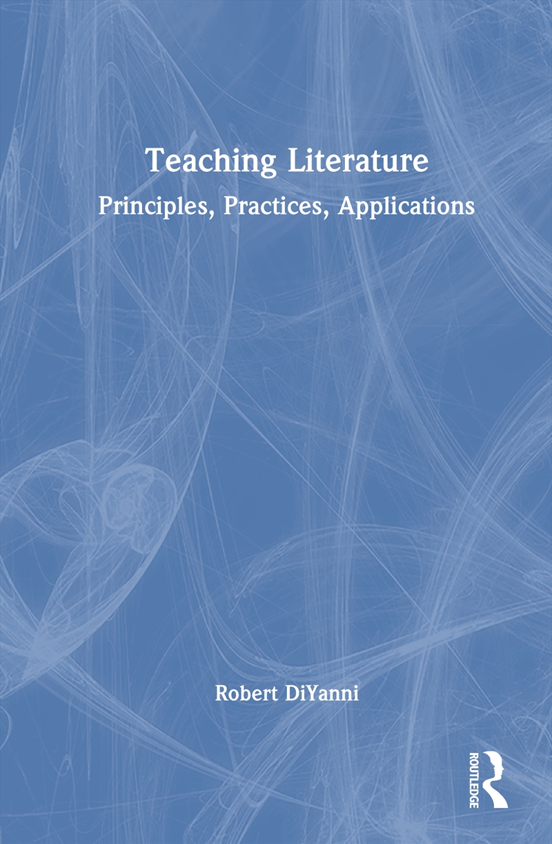 Teaching Literature/Product Detail/Literature & Poetry