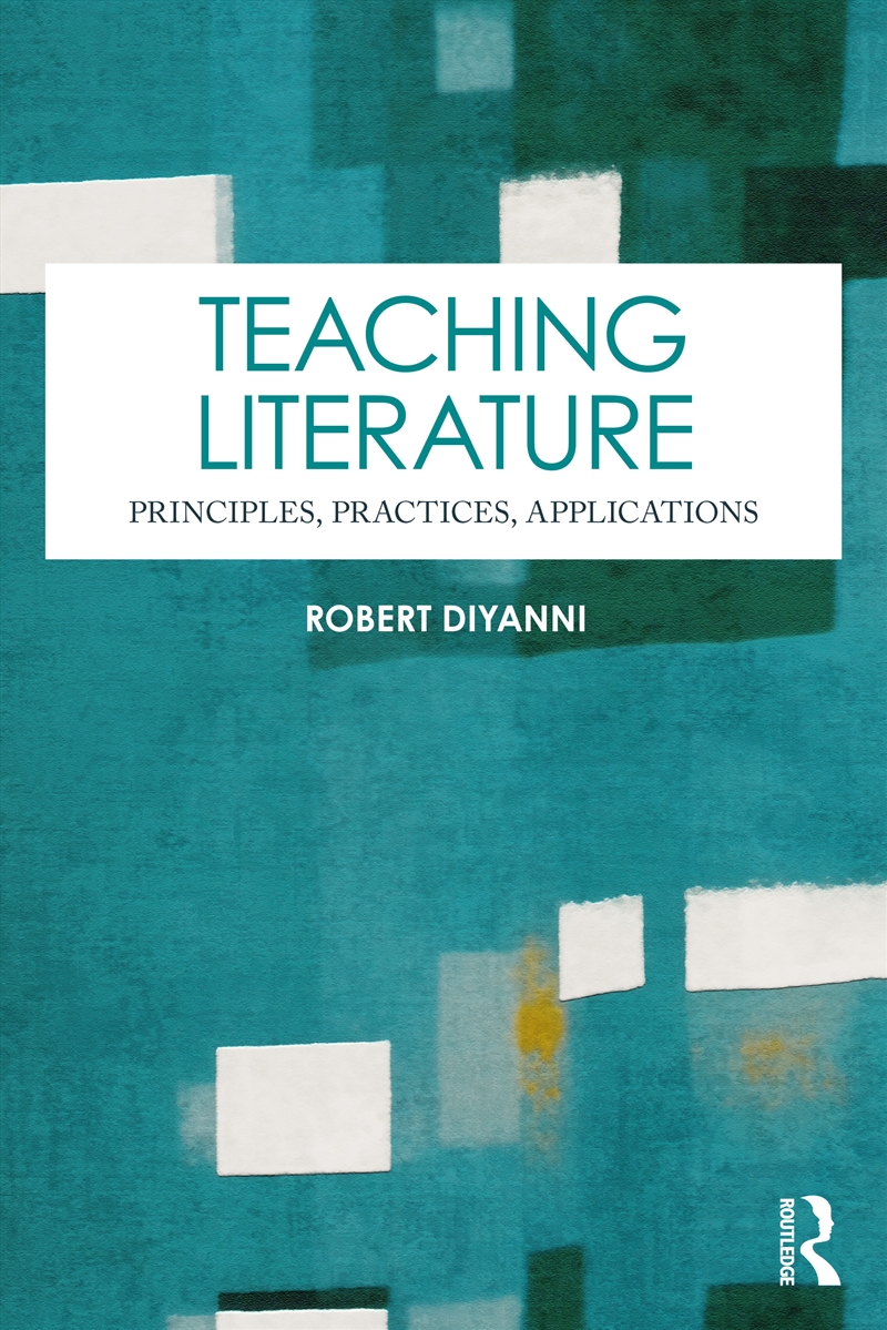 Teaching Literature/Product Detail/Literature & Poetry
