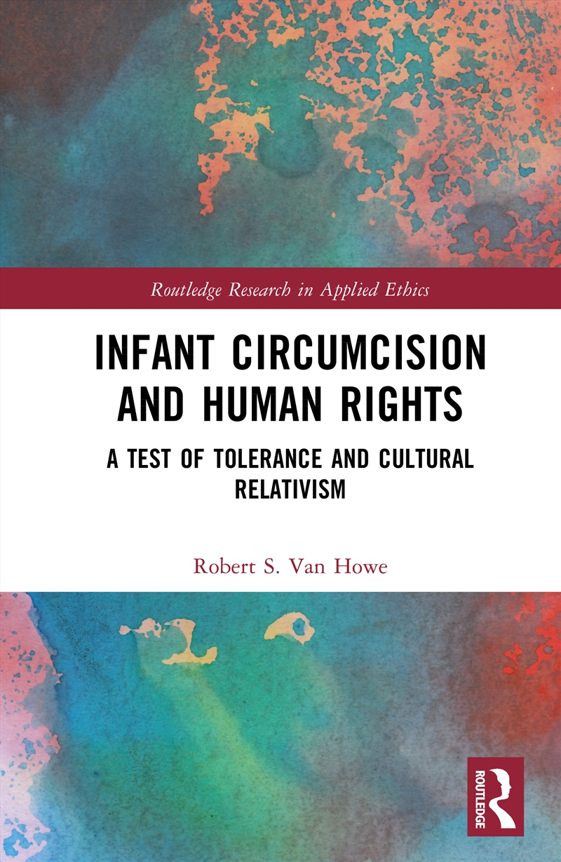 Infant Circumcision and Human Rights/Product Detail/Reading