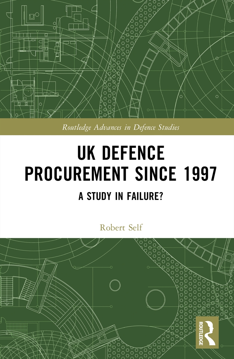 UK Defence Procurement since 1997/Product Detail/Military