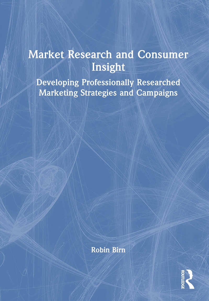Market Research and Consumer Insight/Product Detail/Business Leadership & Management