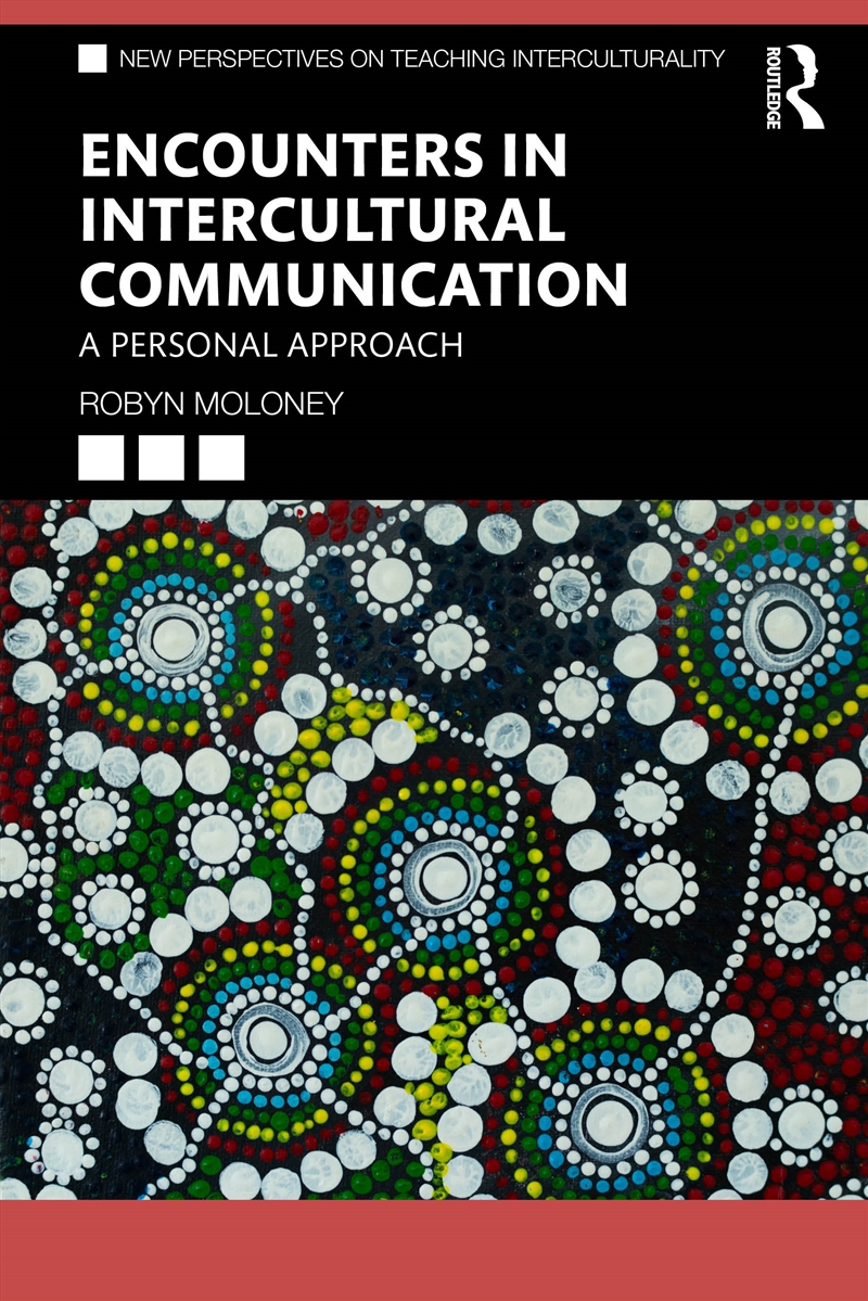 Encounters in Intercultural Communication/Product Detail/Politics & Government